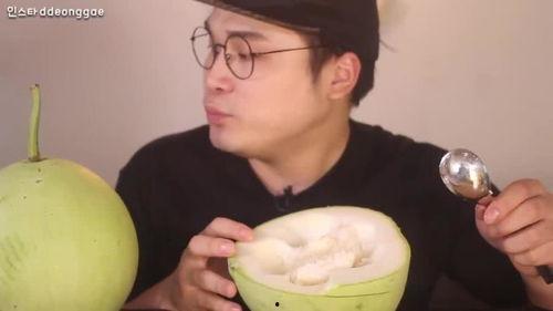 口播吃瓜的视频在线观看,一场视觉盛宴背后的故事