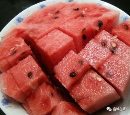 定州北吃瓜视频,揭秘当地特色美食背后的故事  第2张