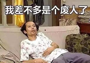 葛优吃瓜素材视频大全集,笑料横生的经典瞬间大盘点  第3张