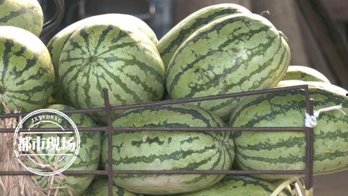 西瓜视频一瓜二吃二瓜三吃,西瓜的多重美味演绎  第1张