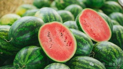 西瓜视频一瓜二吃二瓜三吃,西瓜的多重美味演绎  第3张