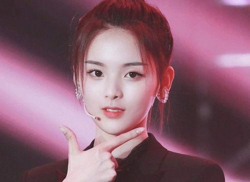 韩圈女孩吃瓜视频,吃瓜视频背后的娱乐真相