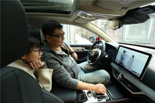 君威车主事件女主视频吃瓜,揭秘事件背后真相  第1张