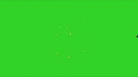 吃瓜音乐背景视频素材无水印,揭秘热门背景视频素材背后的故事  第1张