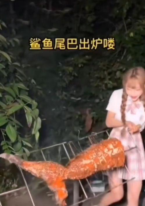 江山网红吃瓜事件视频,揭秘背后真相与网络舆论风暴  第3张