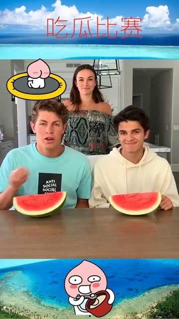 吃瓜比赛小视频大全集,小视频大全集回顾 第2张 吃瓜比赛小视频大全集,小视频大全集回顾 第2张
