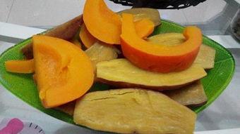 吃瓜还能吃地瓜吗视频,揭秘两者之间的奇妙关联 第3张 吃瓜还能吃地瓜吗视频,揭秘两者之间的奇妙关联 第3张