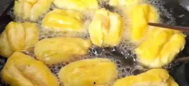 老人吃的酥瓜怎么做的视频,老人分享的传统美味制作秘籍