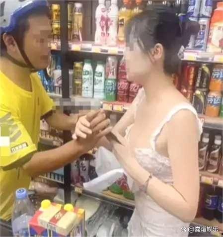 吃瓜超市女老板视频播放,揭秘日常经营幕后故事