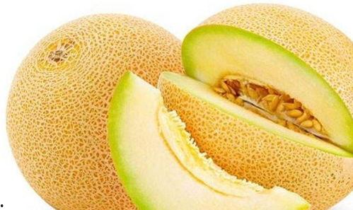 吃哈密瓜食物视频,视频带你领略甜蜜诱惑  第3张