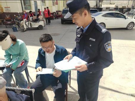 反诈宣传视频吵架吃瓜,吵架吃瓜背后的反诈意识觉醒  第2张