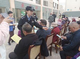 反诈宣传视频吵架吃瓜,吵架吃瓜背后的反诈意识觉醒  第3张