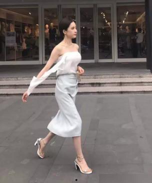 网红吃瓜模特视频,揭秘娱乐圈幕后真相  第2张