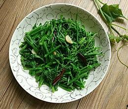 洋瓜尖炒不熟可以吃吗视频,揭秘能否安全食用  第3张