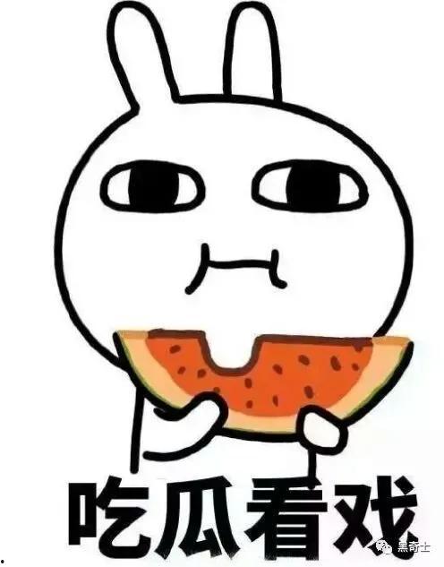 静观其变吃瓜的视频,吃瓜群众视角下的热门视频解析  第1张