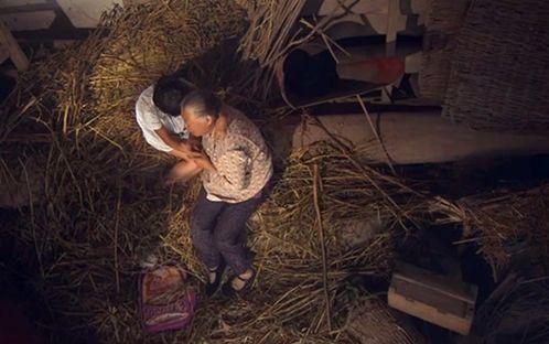 农村小孩偷瓜吃视频大全,农村小孩偷瓜吃欢乐瞬间大盘点  第3张