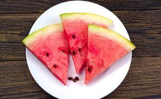 砍瓜能冬天吃吗视频,揭秘砍瓜冬季食用攻略  第2张